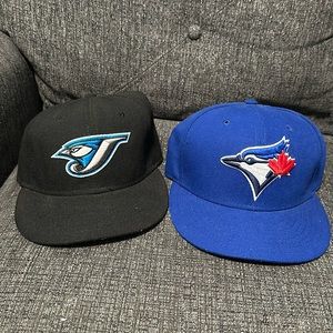 Toronto Blue jays hats